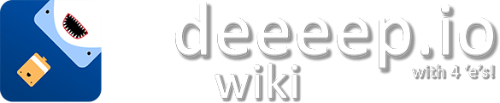 Deeeep.io Wiki
