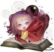 CytusII 2 booksprites.png