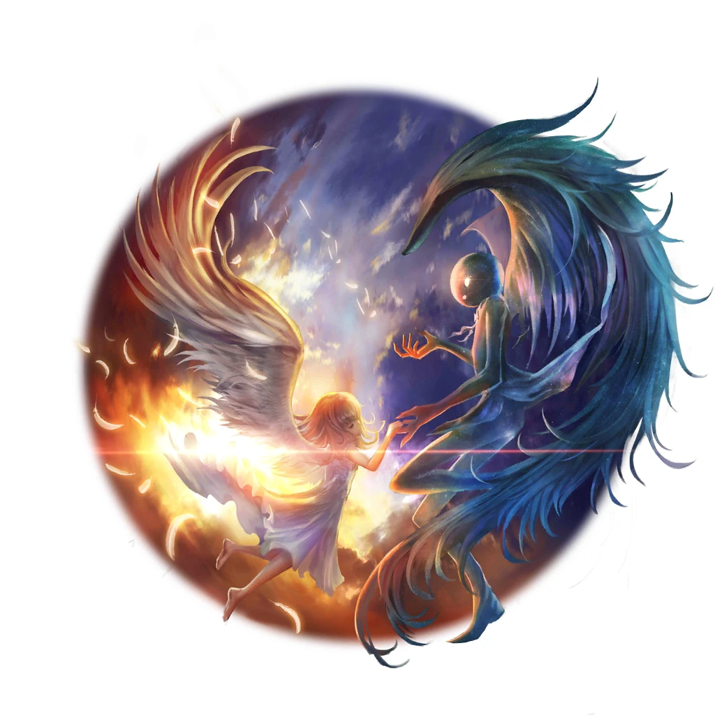 CHAOS MAGNVM | DEEMO Wiki | Fandom