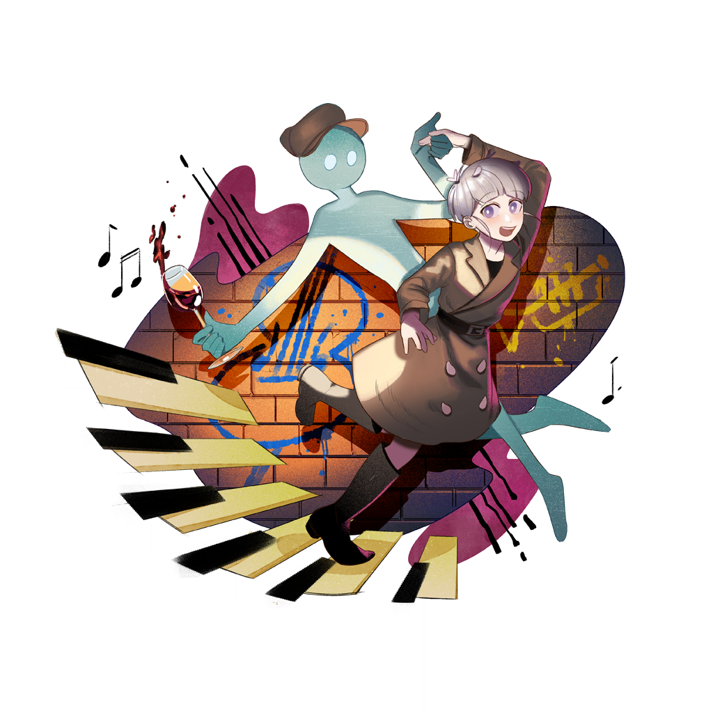 Practical Joke DEEMO Wiki Fandom