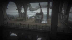 Summit Station - Platform (1)