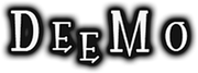 Deemo logo