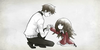 4 yubikiri genman
