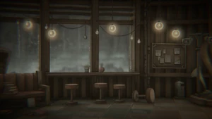 Summit Station - Lounge (1)