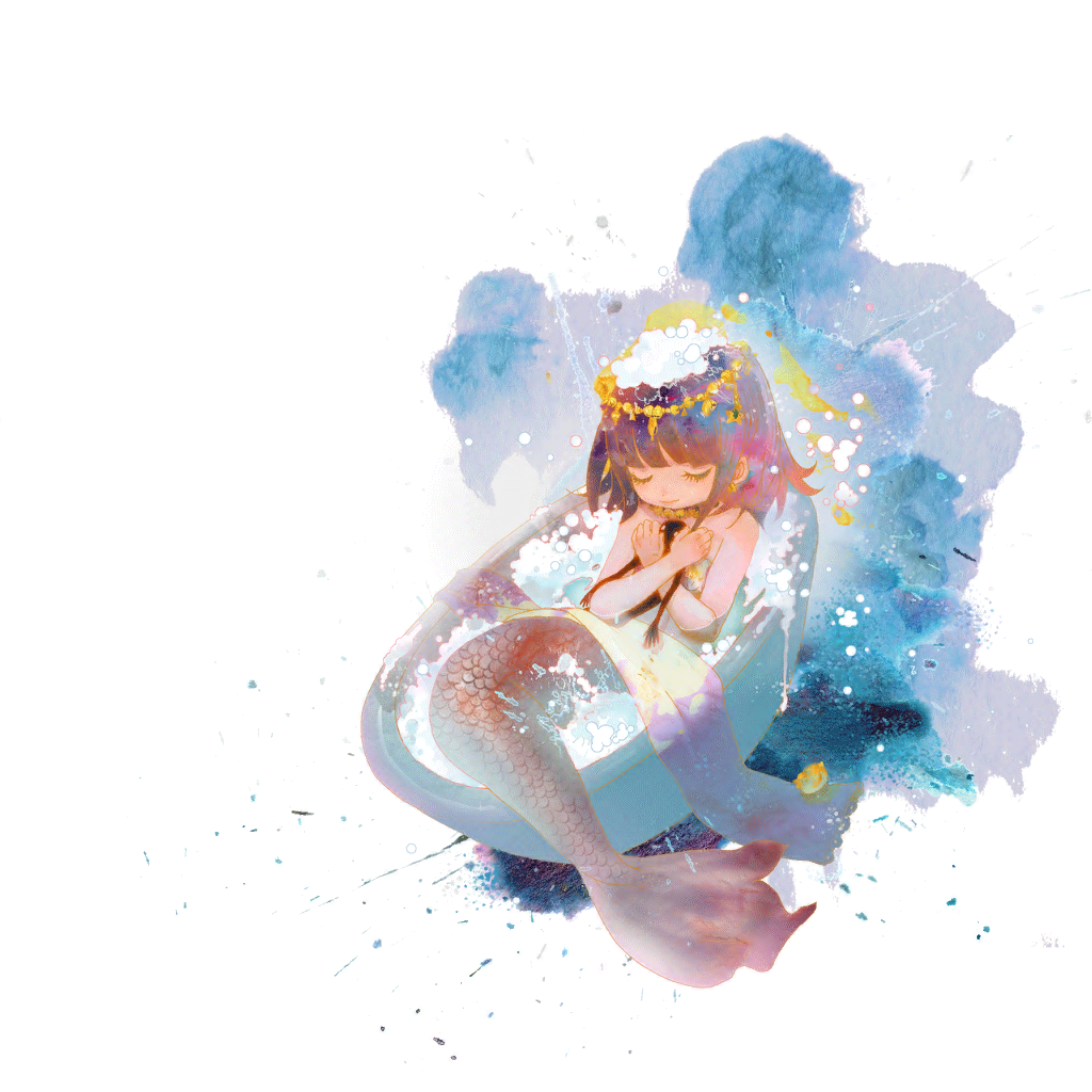 Bathtub Mermaid Deemo Wiki Fandom Bathtub Mermaid Deemo Wiki Fandom