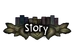 Story Titletab