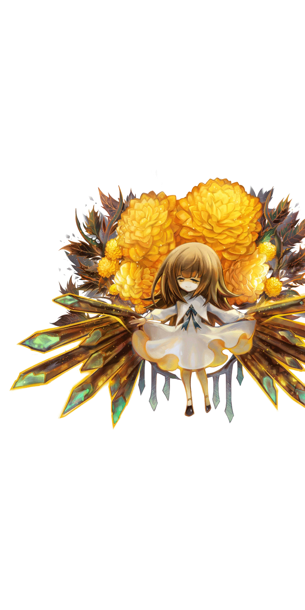 Marigold Deemo Wiki Fandom