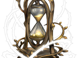 Forgotten Hourglass