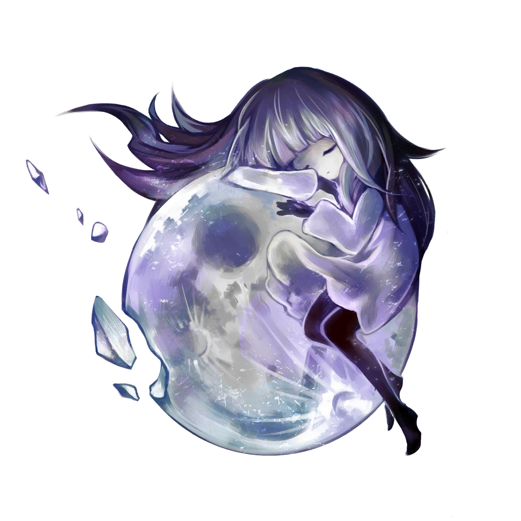Moon Without The Stars Deemo Wiki Fandom