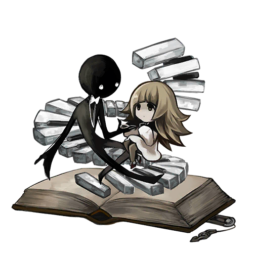 User Blog Liamcute1919 My Favorite Songs In Each Deemo Collection Deemo Wiki Fandom