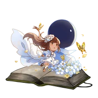 12th booksprites