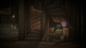 Summit Station - Lounge (3)