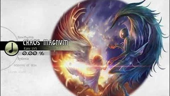 CHAOS MAGNVM | DEEMO Wiki | Fandom