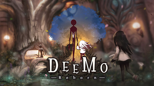 Deemo Reborn Deemo Wiki Fandom
