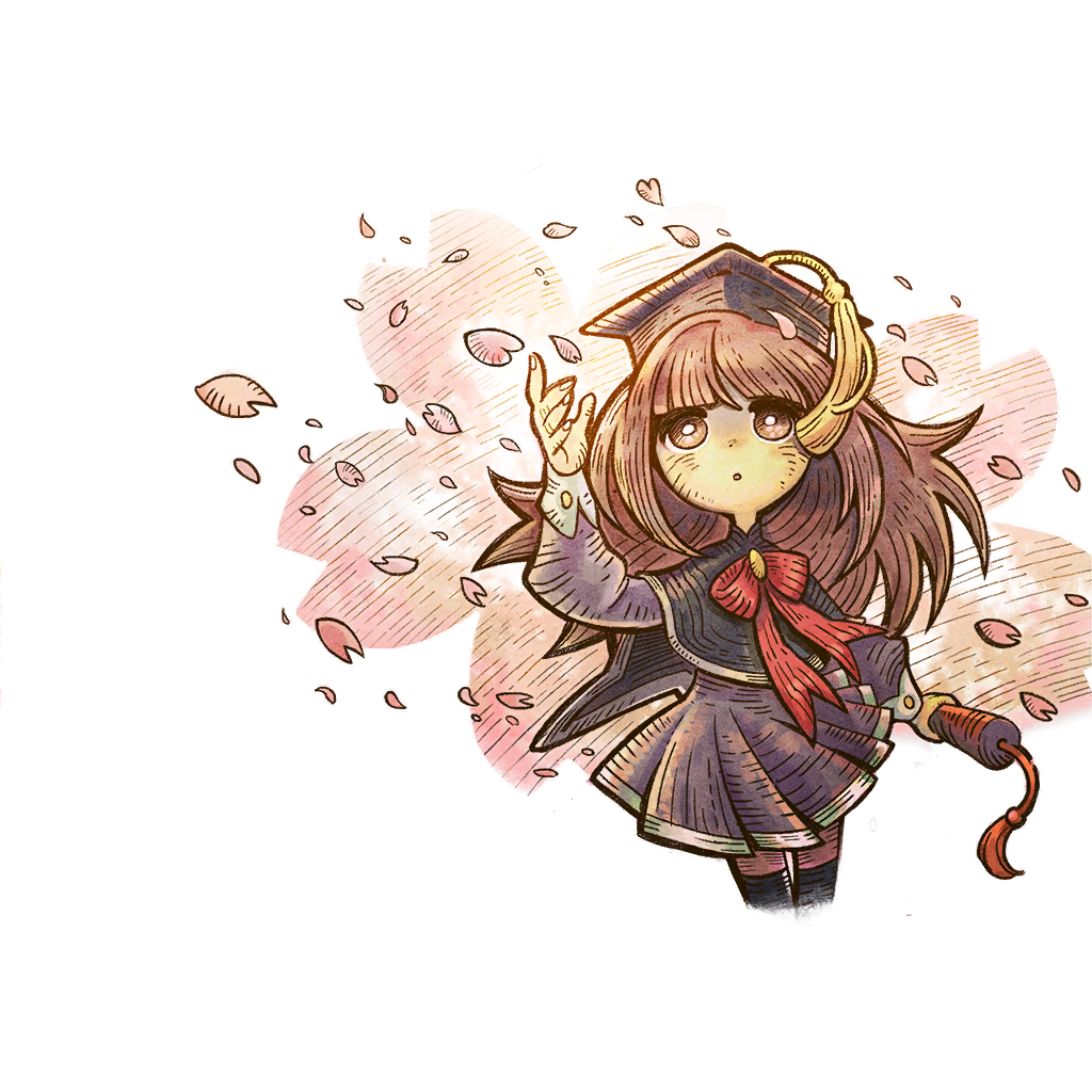 Graduation Song Deemo Wiki Fandom Graduation Song Deemo Wiki Fandom