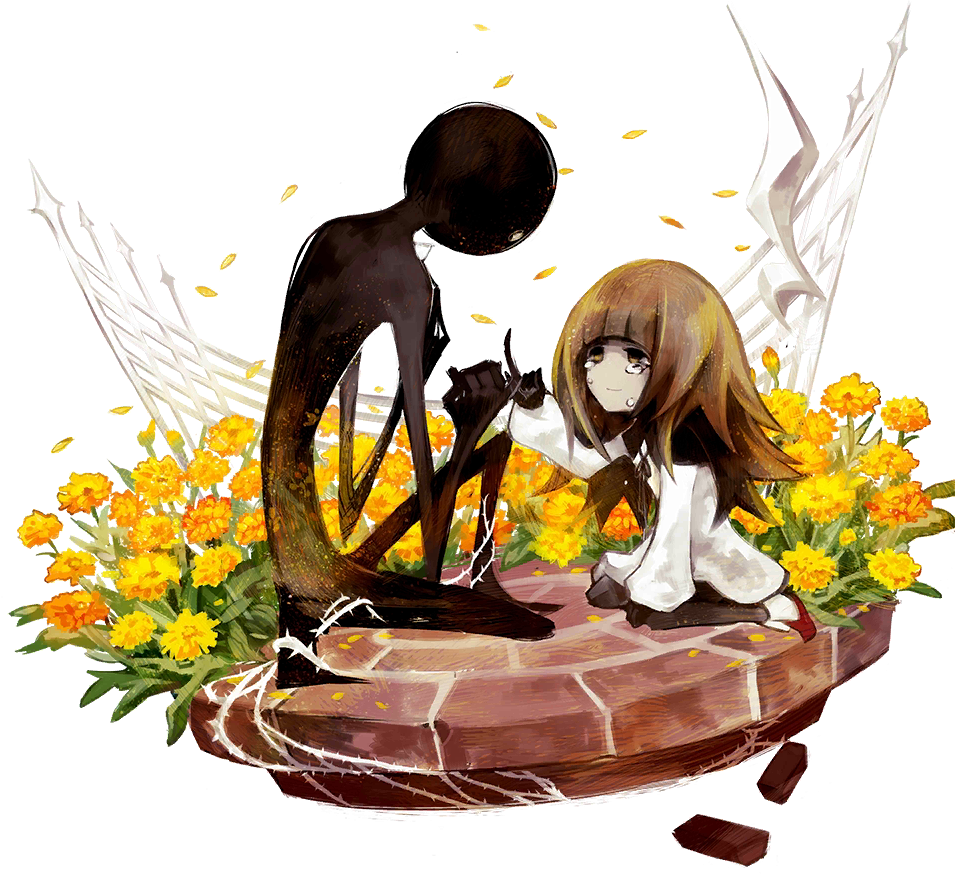 Yubikiri Genman Deemo 中文wiki Fandom