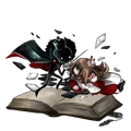 Booksprites 3