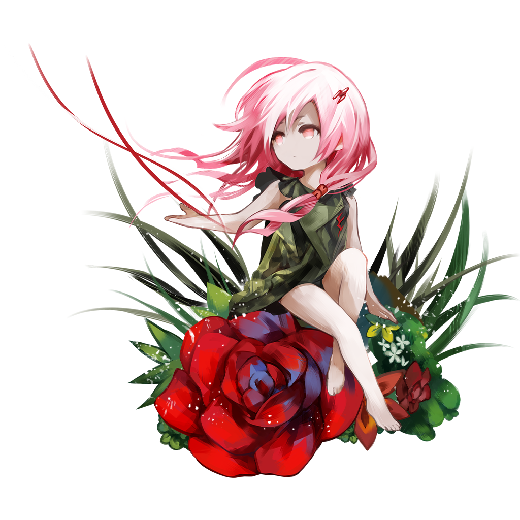 Flowers concert「Memoire eternelle」特典 Sugar Bouquet ~Maiden's Eternal Longing~ JSK IV & Ribbon