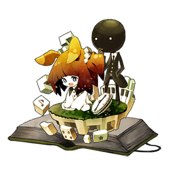Sdorica（スドリカ）』×『Cytus II』コラボが本日1/22より開始
