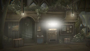 Summit Station - Lobby (1)