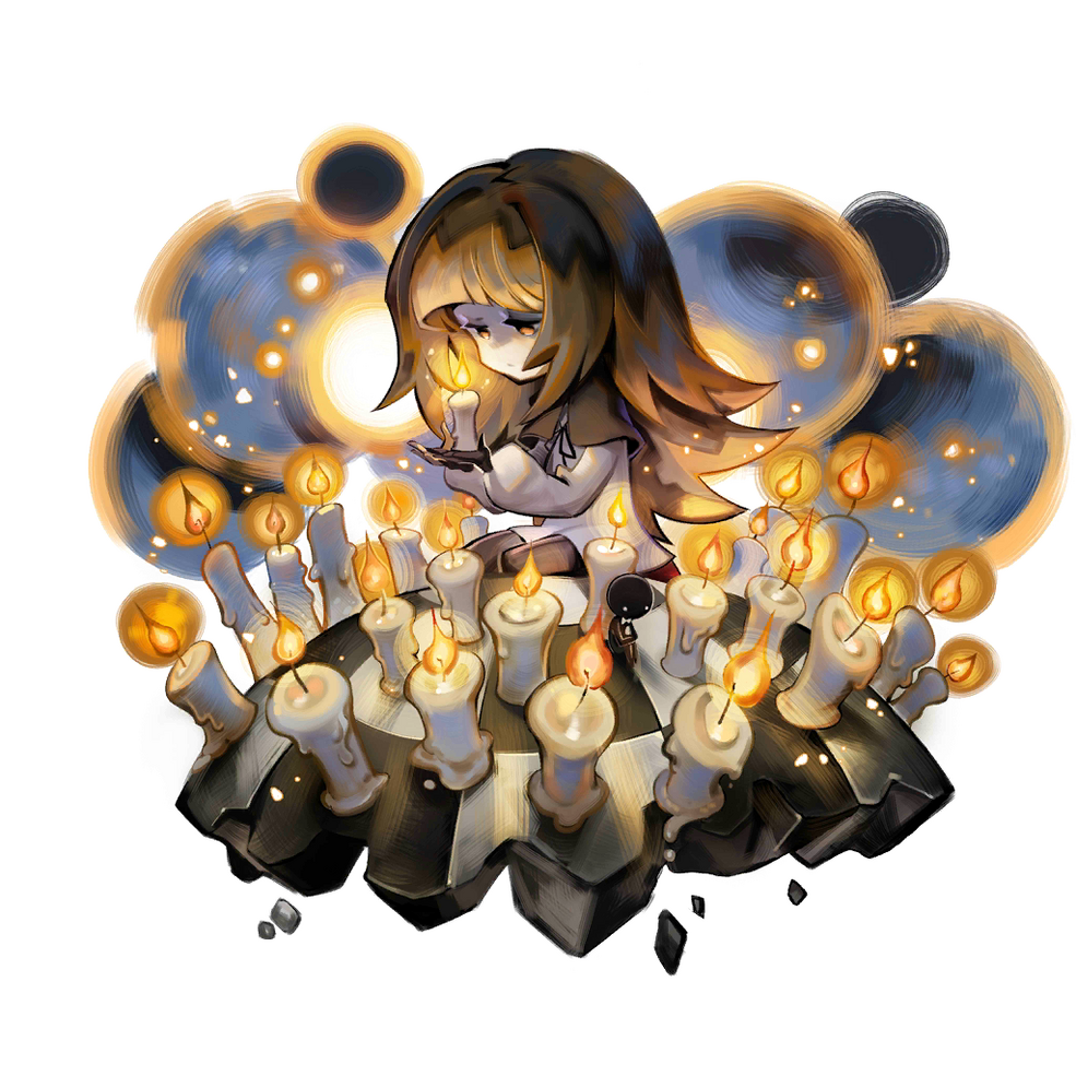 tomoshibi | DEEMO Wiki | Fandom