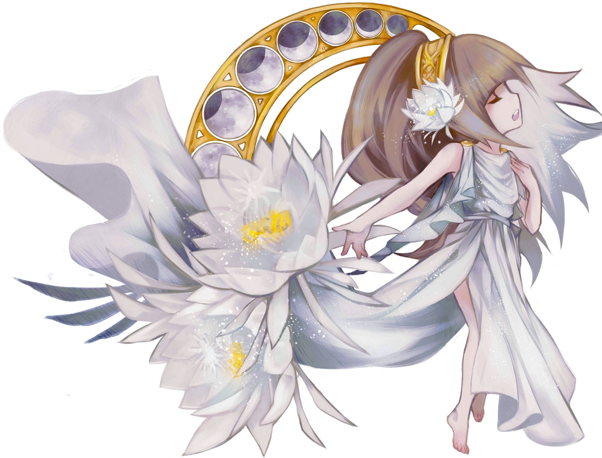 La Promesse | Deemo 中文Wiki | Fandom