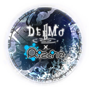 Album 53 Icon DEEMO II