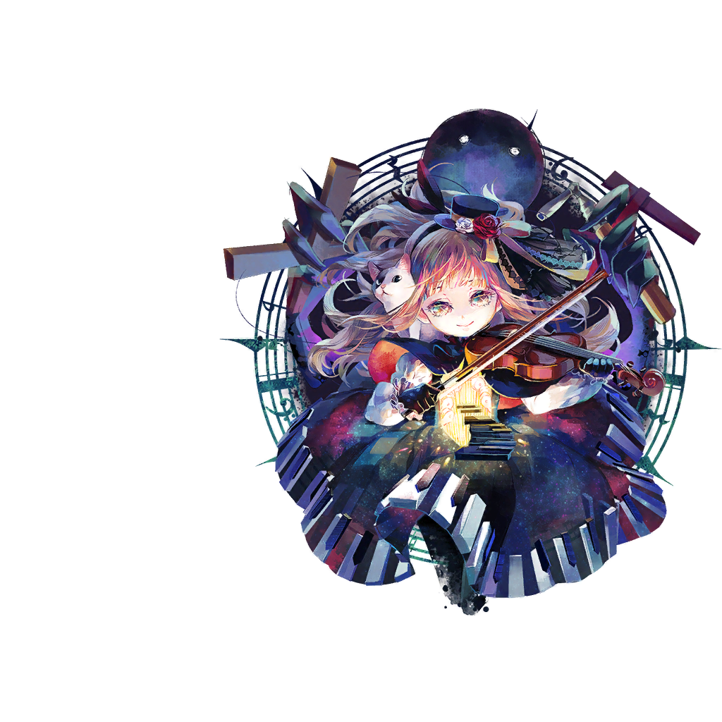 新品 正規品!!  Rondo for 97Keys | DEEMO Wiki | Fandom 管楽器・吹奏楽器