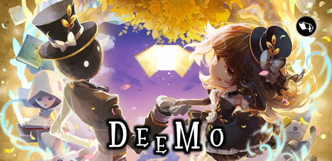 Deemo cover 5.0