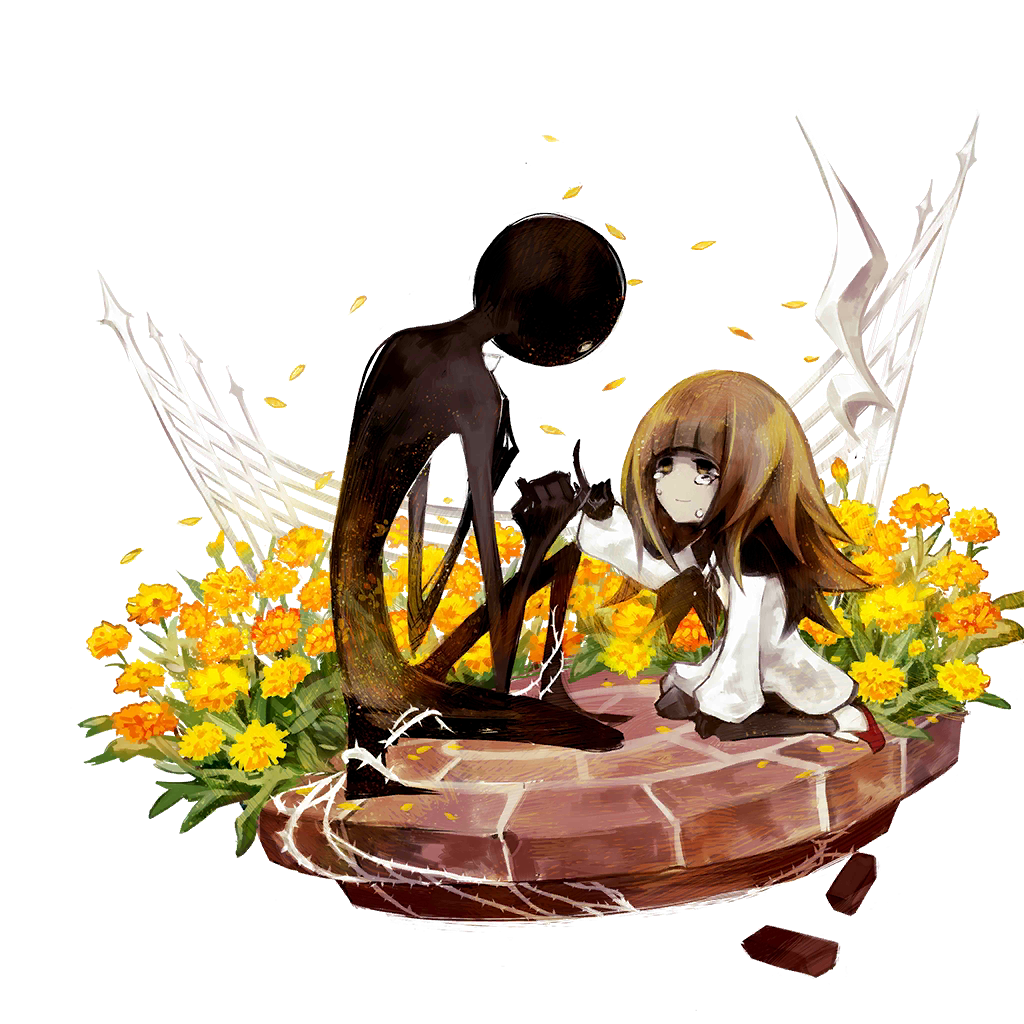 Yubikiri Genman Deemo Wiki Fandom Yubikiri Genman Deemo Wiki Fandom