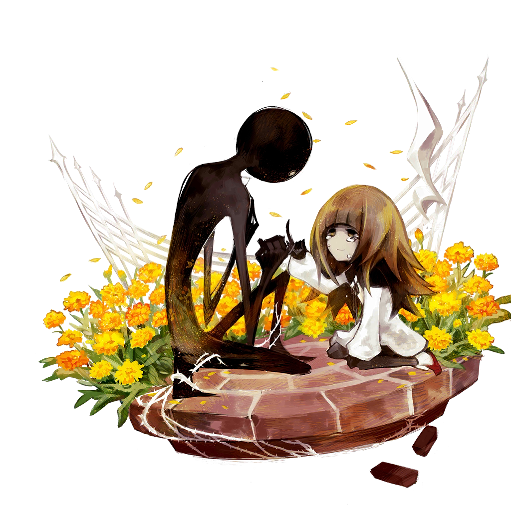 Yubikiri Genman Deemo Wiki Fandom