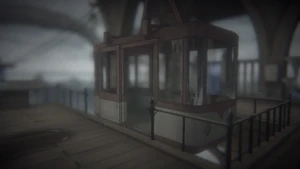 Summit Station - Platform (2)