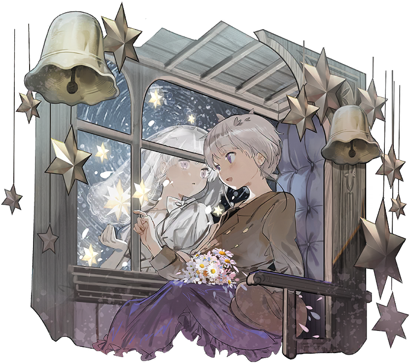 Hikari no michi, DEEMO Wiki