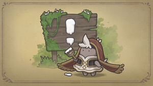 Announcement Artwork DEEMO II