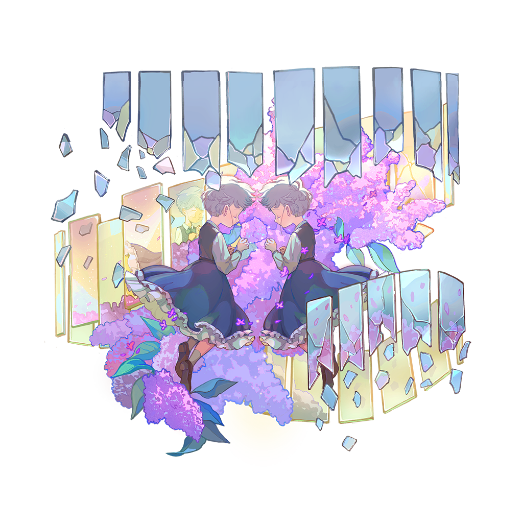 AwasekagamI | DEEMO Wiki | Fandom
