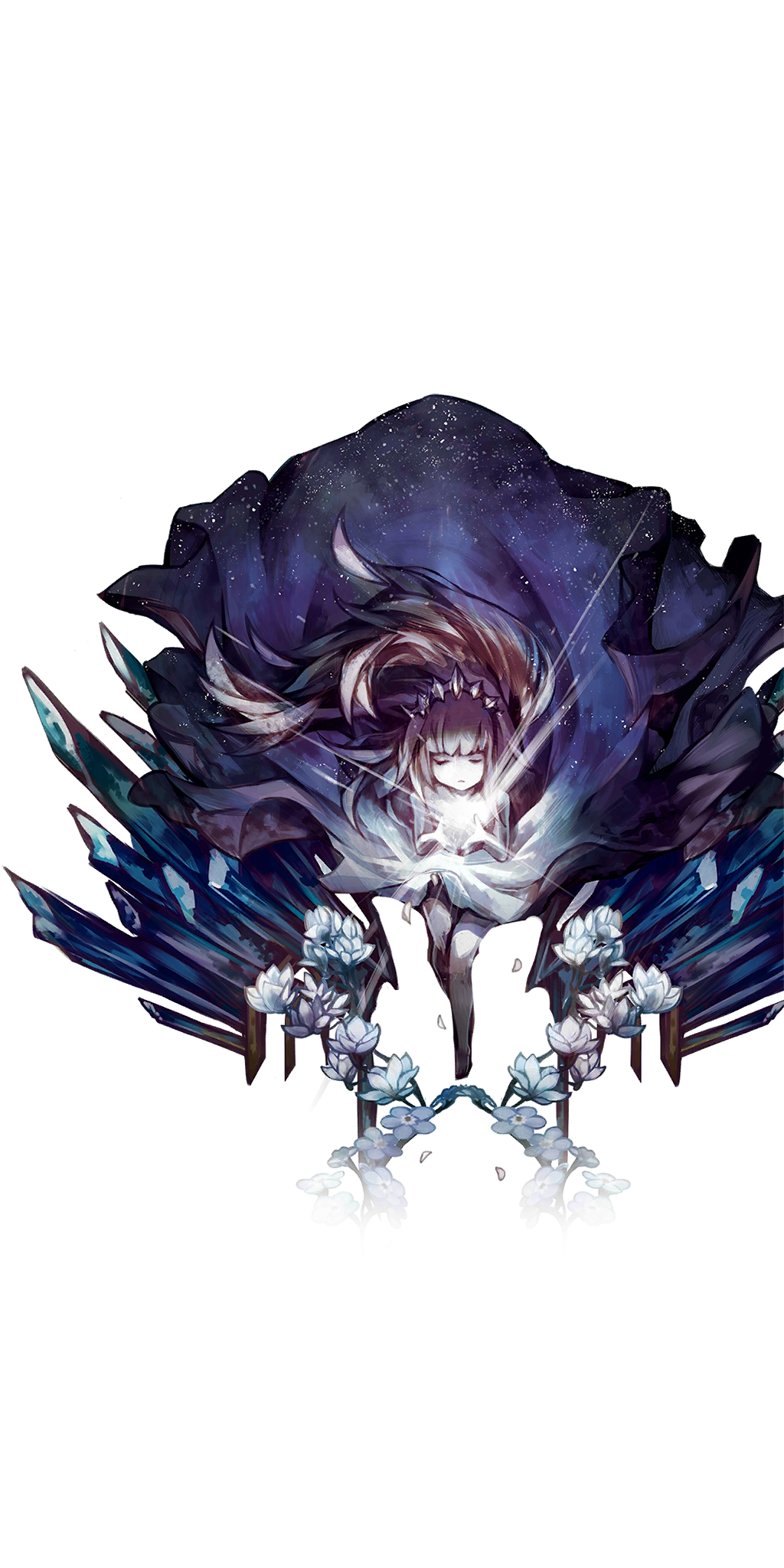 Magnolia Deemo Wiki Fandom