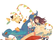 Caramel Custard Deemo Wiki Fandom