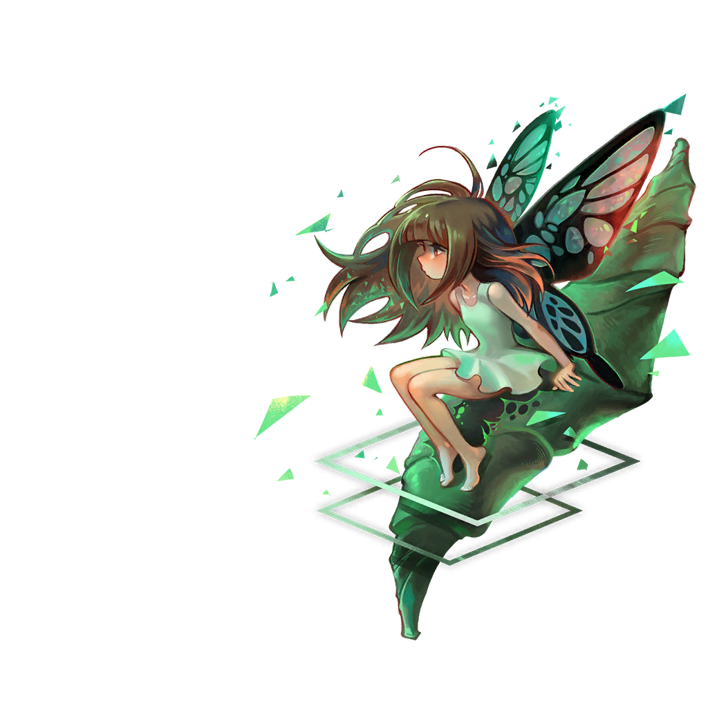 Pupa Deemo Wiki Fandom