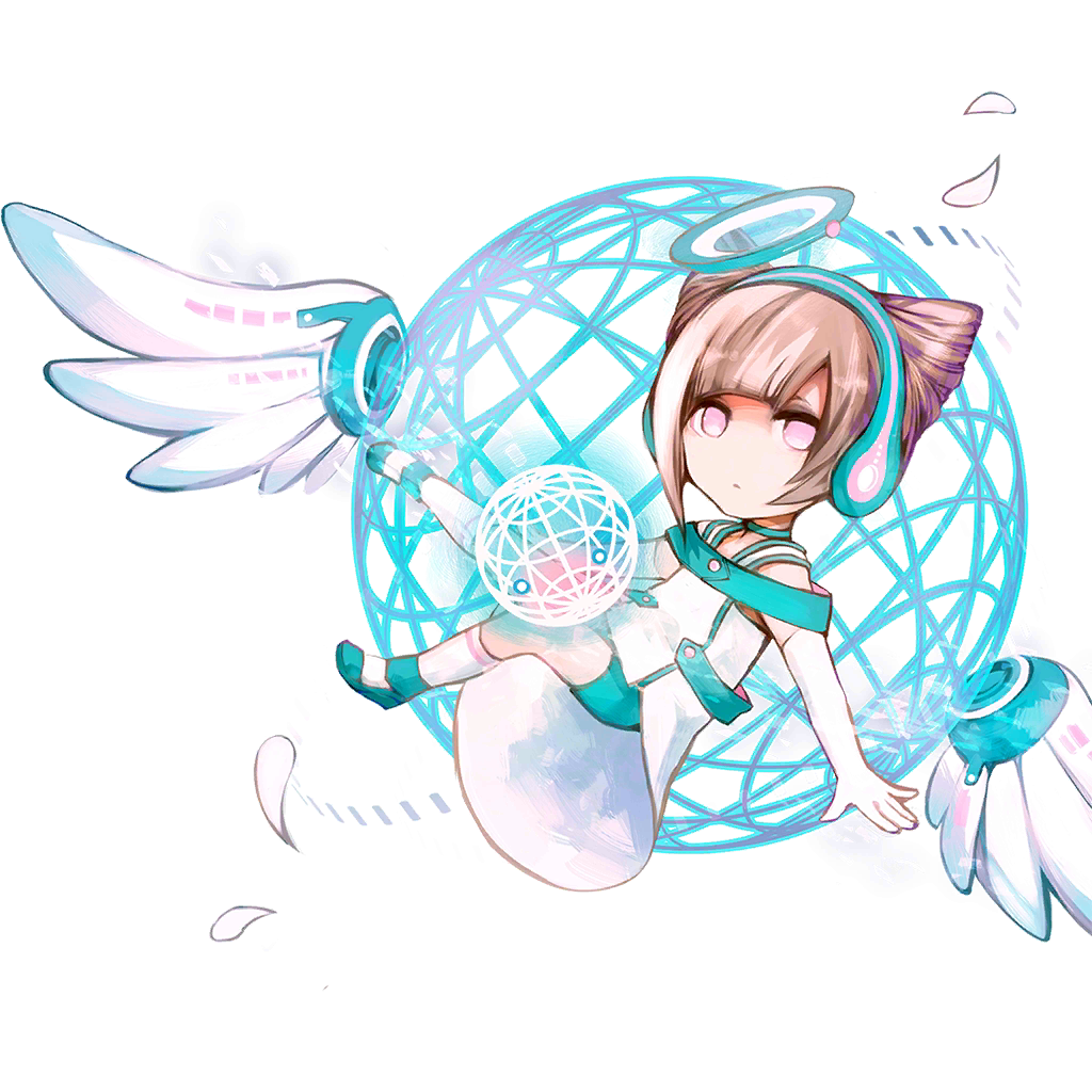 Angelic Sphere Deemo Wiki Fandom