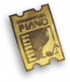 Event Ticket-gameItem