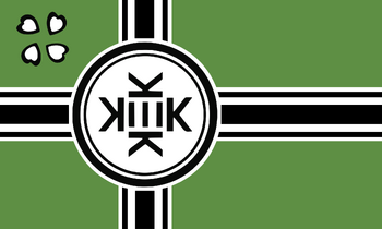 Prk flag