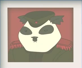 Lord Panda Chang | Deep Space 69 Wiki | Fandom