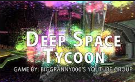 Deep Space Tycoon Wiki Fandom - roblox deep space tycoon wiki
