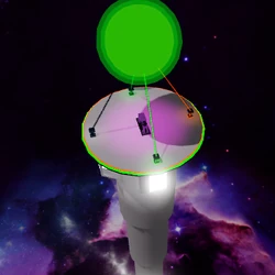 Deep Space Tycoon Wiki Fandom - roblox deep space tycoon all codes