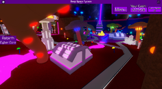 Astral Mushroom Realm Deep Space Tycoon Wiki Fandom - roblox deep space tycoon how to rebith a second tome