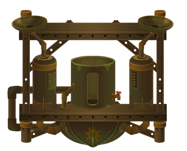 Водный коллектор | Deep Town вики | Fandom