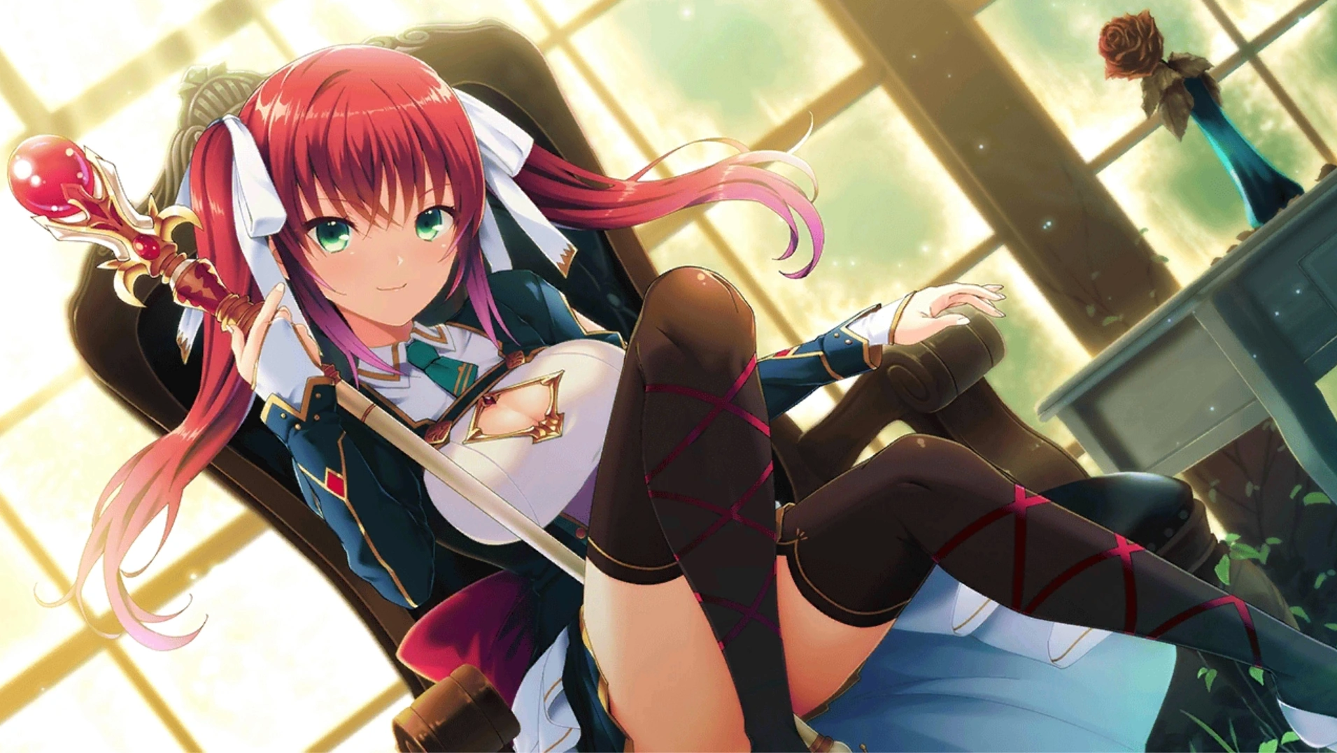 Asaka | Deep One - Zero to Mugen no Fragment Wiki | Fandom