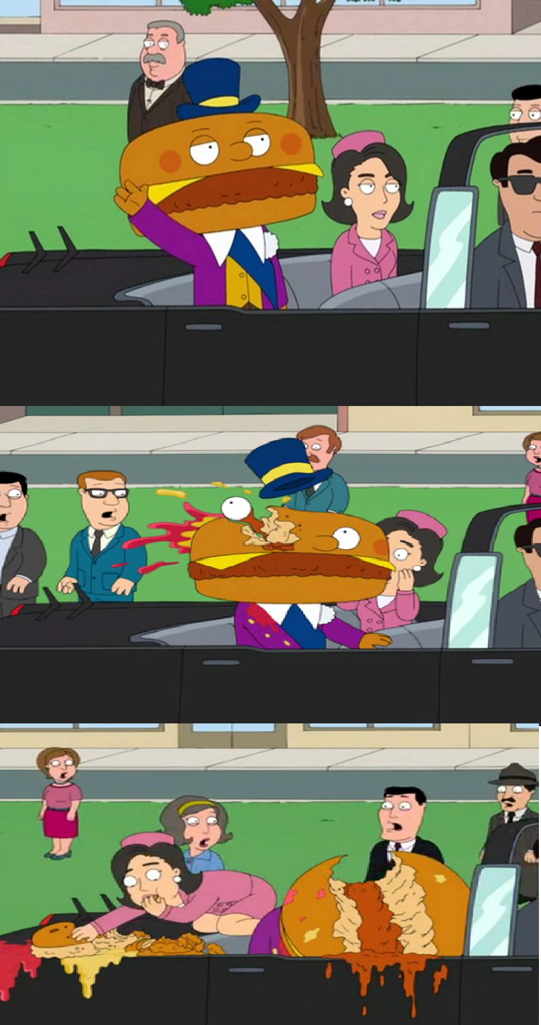 The Assassination Of Mayor Mccheese Deepest Lore Wiki Fandom 