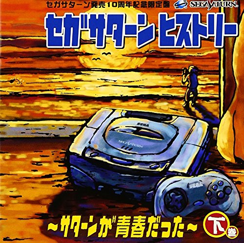 Sega Saturn History | Deep Fear Wiki | Fandom Sega Saturn History | Deep Fear Wiki | Fandom