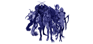 Creatures